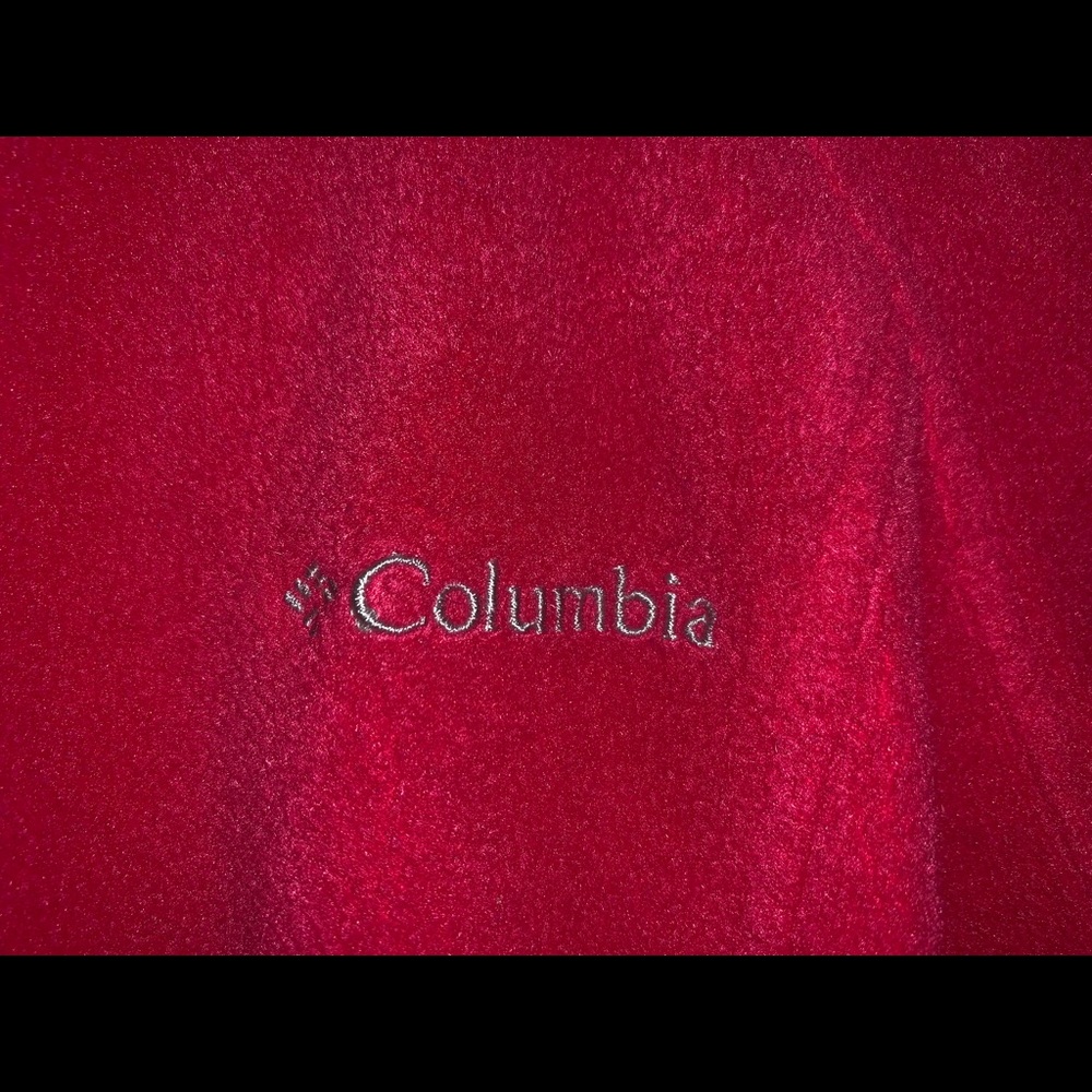 Women’s Columbia Jacket